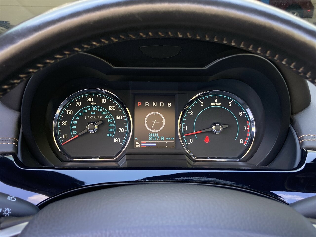 2014 Jaguar XK XKR - Photo 22 - Stuart, FL 34997