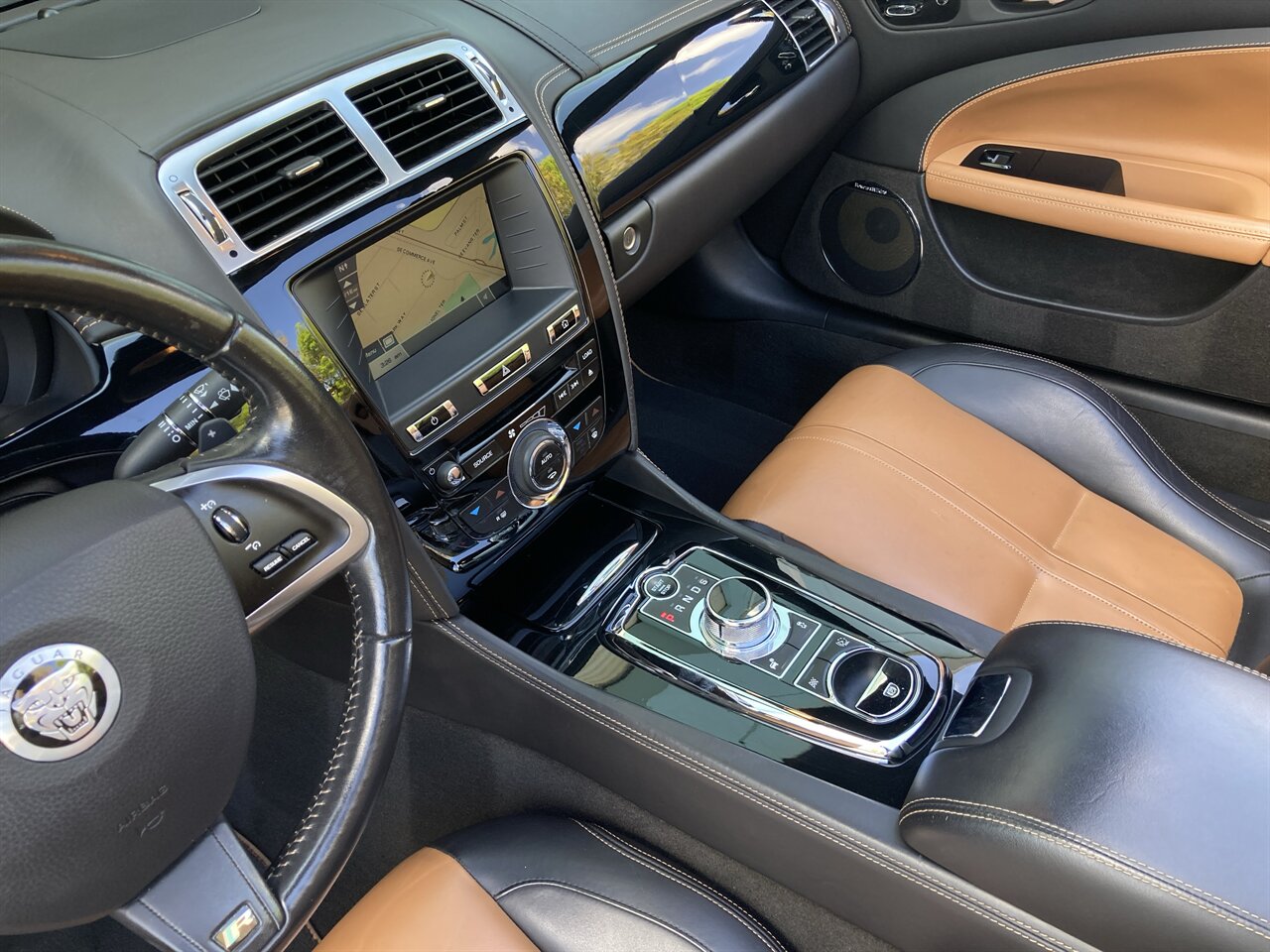 2014 Jaguar XK XKR - Photo 23 - Stuart, FL 34997