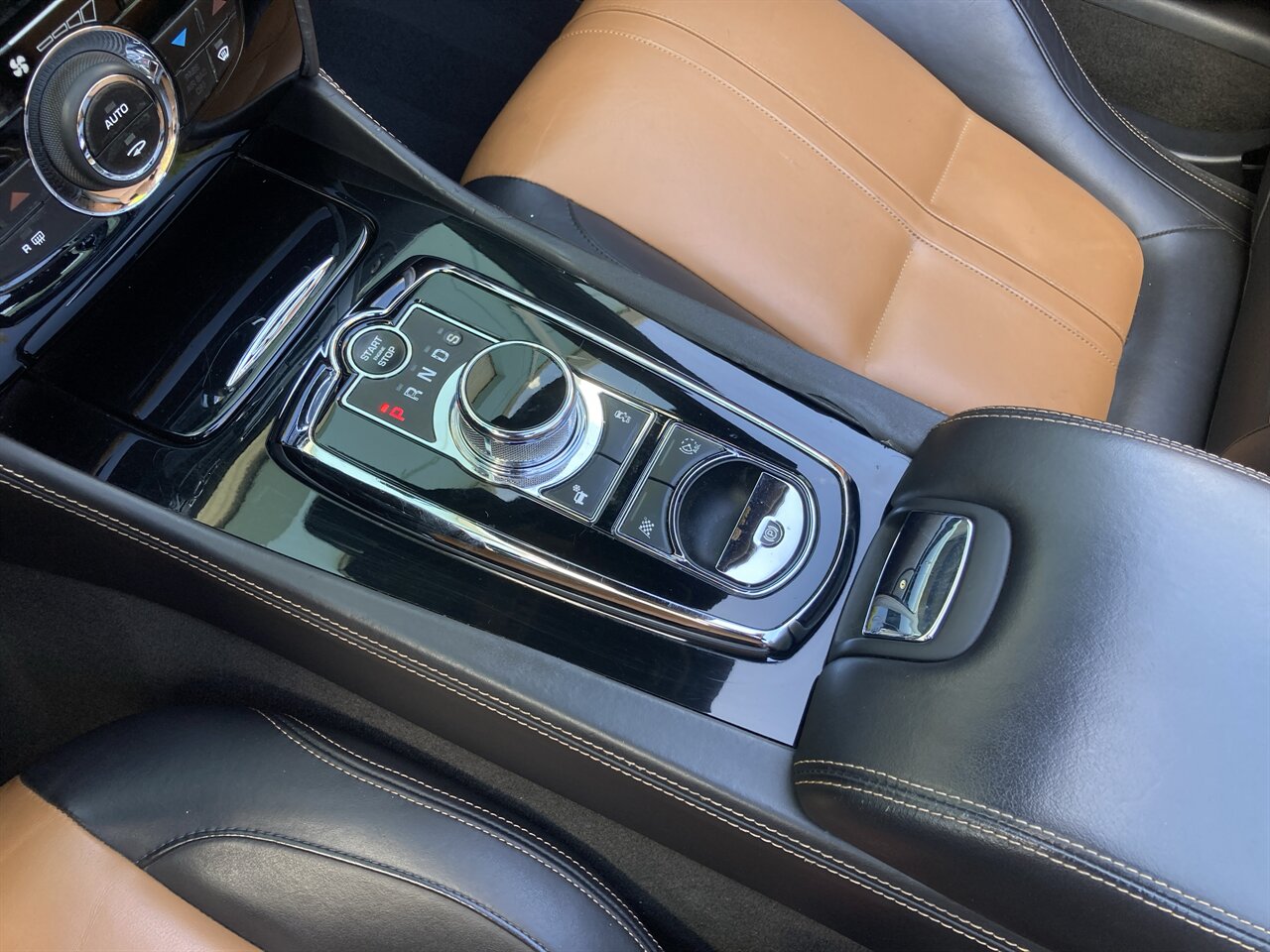 2014 Jaguar XK XKR - Photo 25 - Stuart, FL 34997