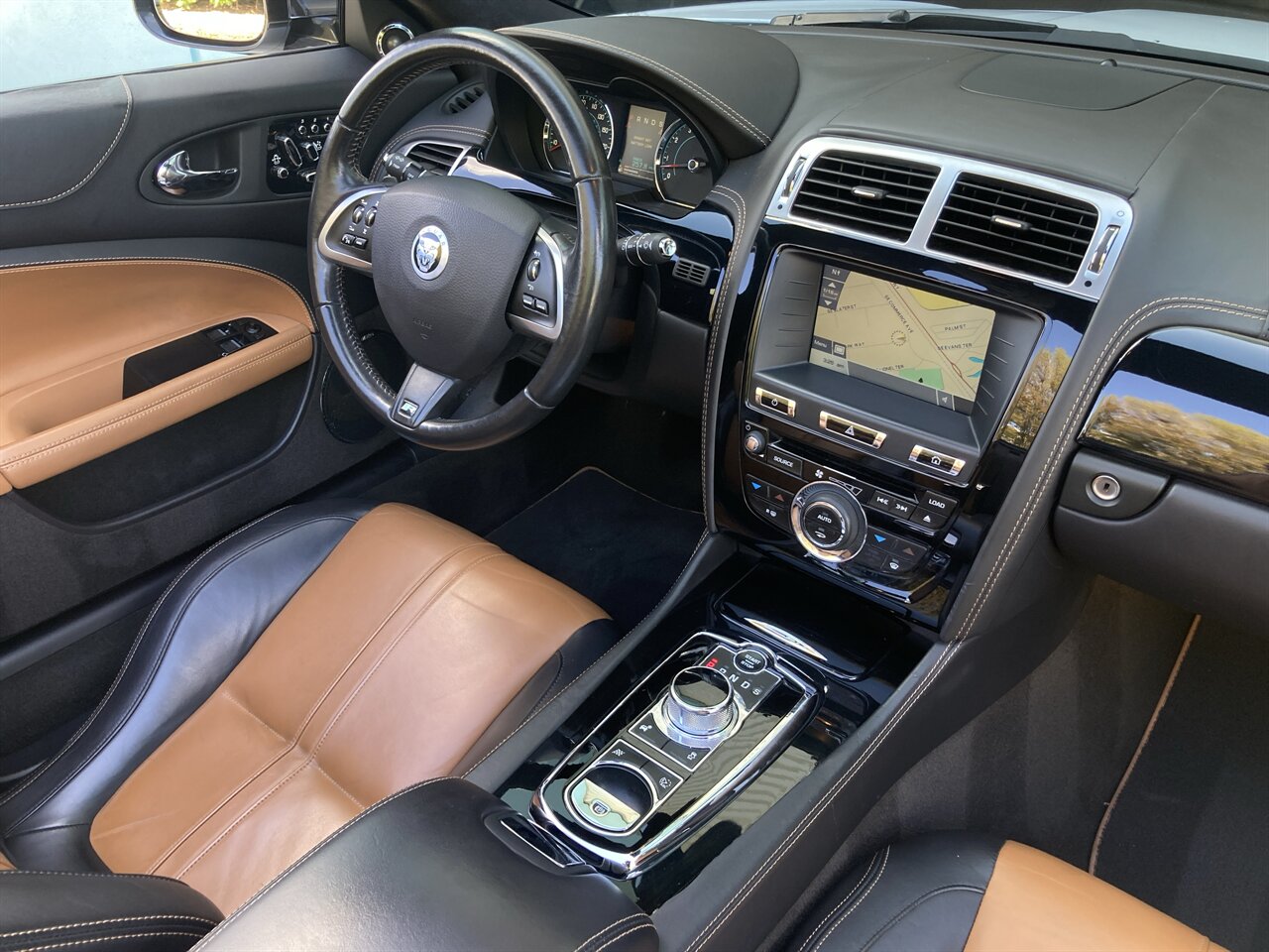 2014 Jaguar XK XKR - Photo 2 - Stuart, FL 34997