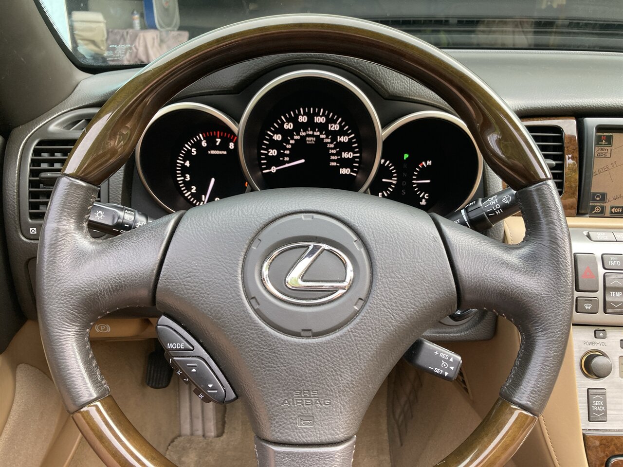 2006 Lexus SC 430 Pebble Beach Edition - Photo 21 - Stuart, FL 34997