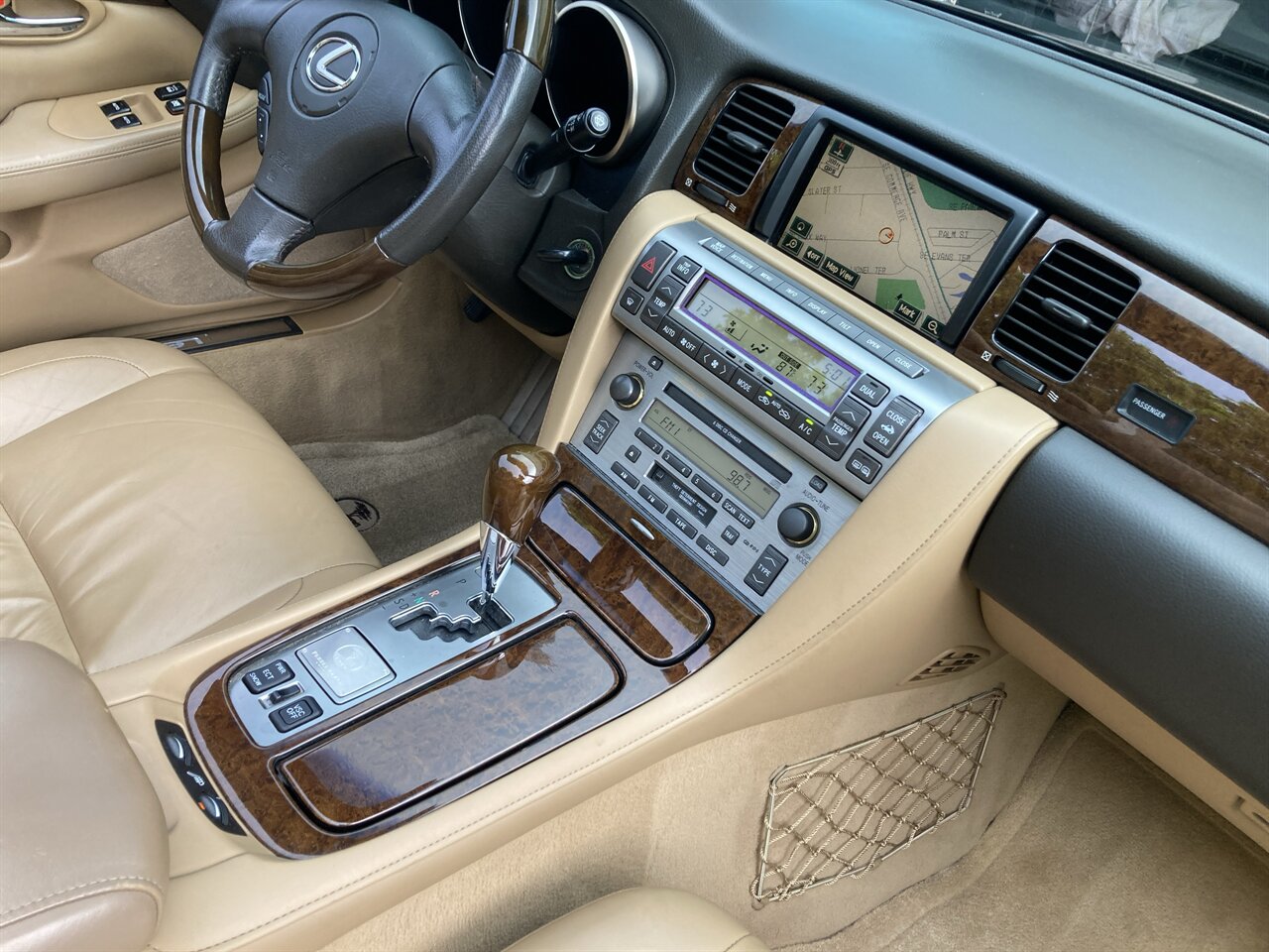 2006 Lexus SC 430 Pebble Beach Edition - Photo 31 - Stuart, FL 34997