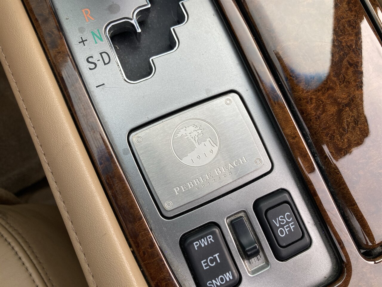 2006 Lexus SC 430 Pebble Beach Edition - Photo 29 - Stuart, FL 34997
