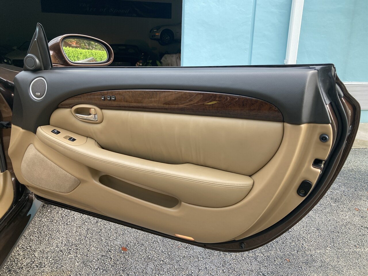 2006 Lexus SC 430 Pebble Beach Edition - Photo 33 - Stuart, FL 34997