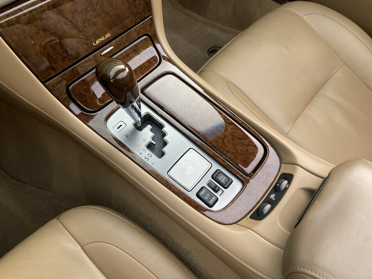2006 Lexus SC 430 Pebble Beach Edition - Photo 30 - Stuart, FL 34997