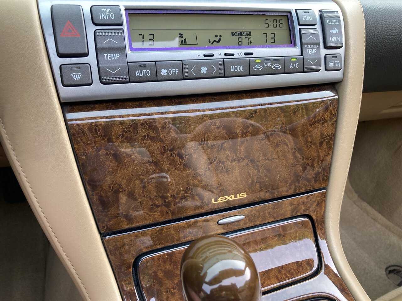 2006 Lexus SC 430 Pebble Beach Edition - Photo 27 - Stuart, FL 34997