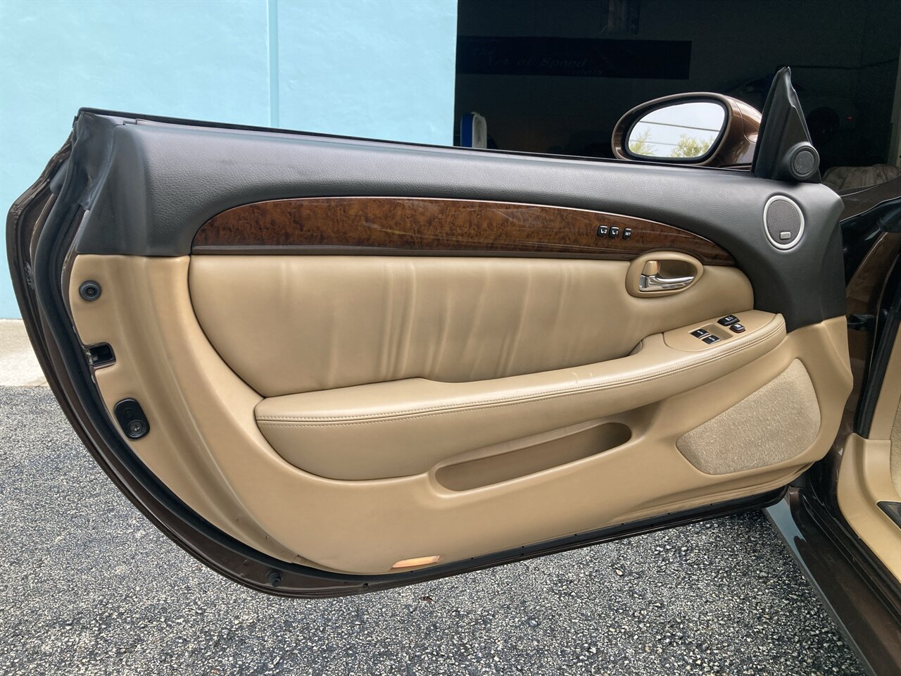 2006 Lexus SC 430 Pebble Beach Edition - Photo 32 - Stuart, FL 34997