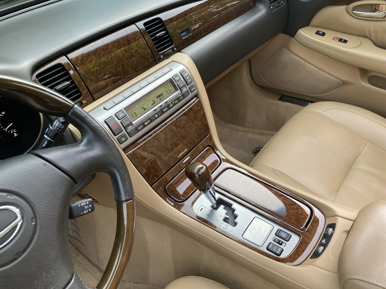 2006 Lexus SC 430 Pebble Beach Edition - Photo 23 - Stuart, FL 34997