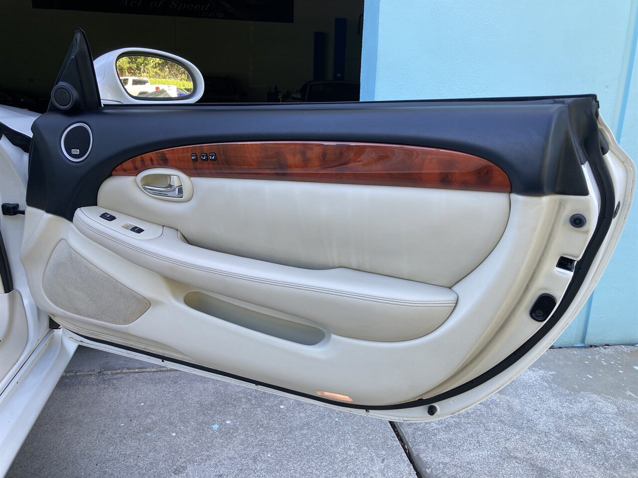 2007 Lexus SC 430   - Photo 31 - Stuart, FL 34997
