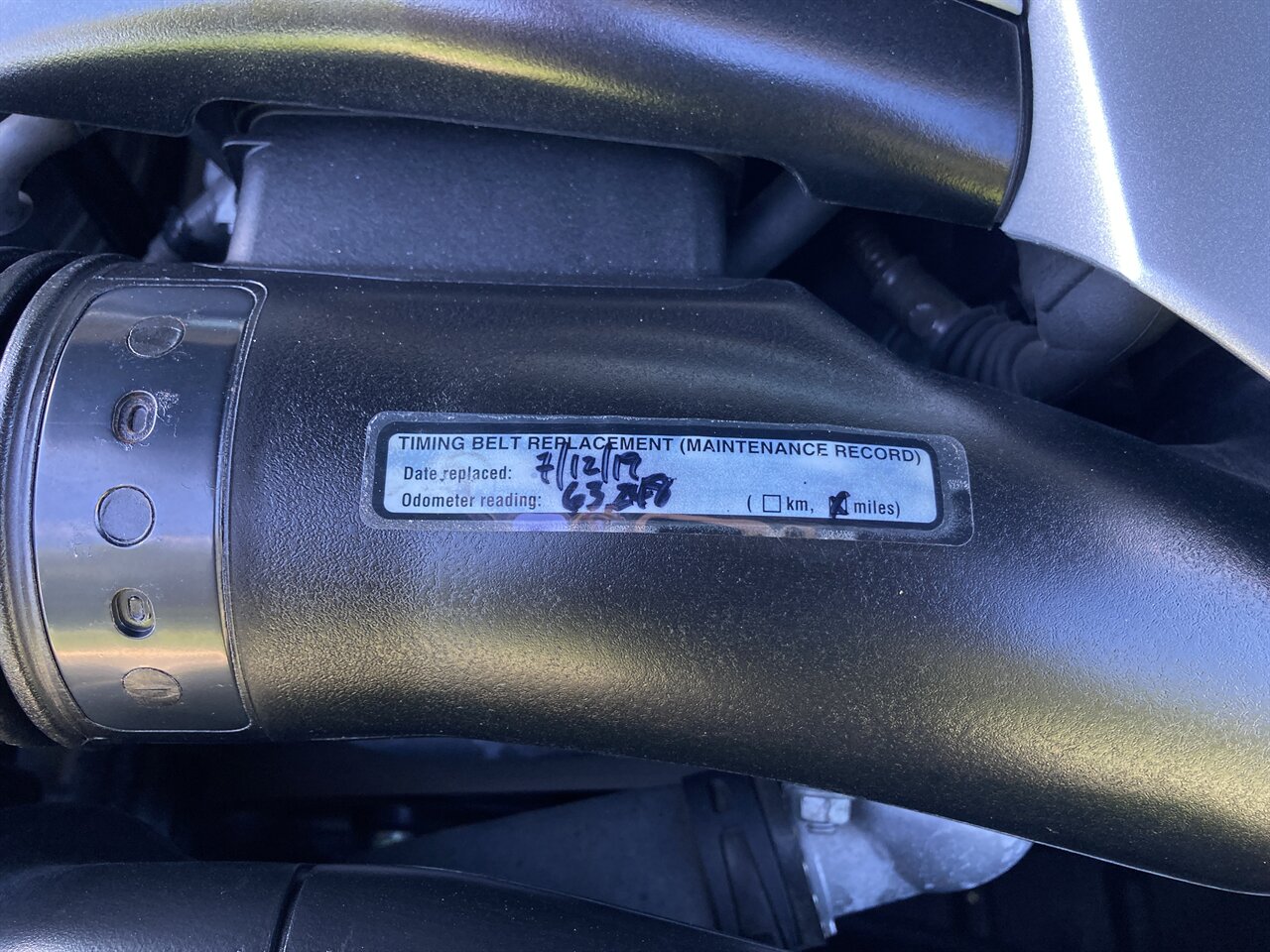 2007 Lexus SC 430   - Photo 36 - Stuart, FL 34997