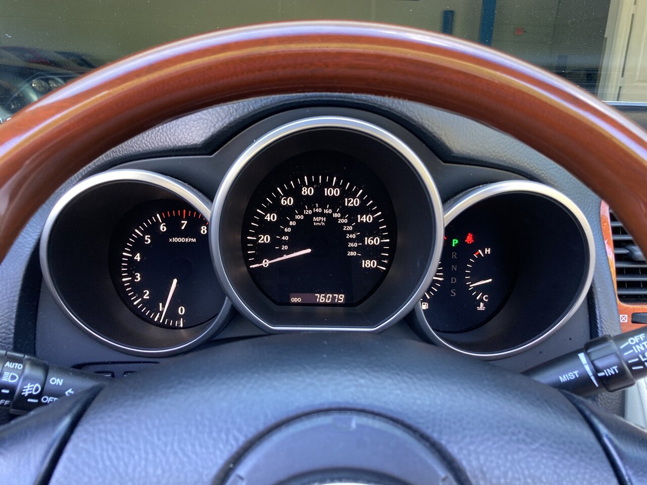 2007 Lexus SC 430   - Photo 22 - Stuart, FL 34997