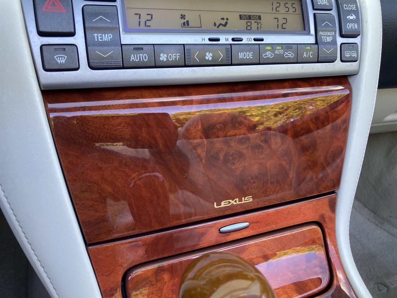 2007 Lexus SC 430   - Photo 27 - Stuart, FL 34997