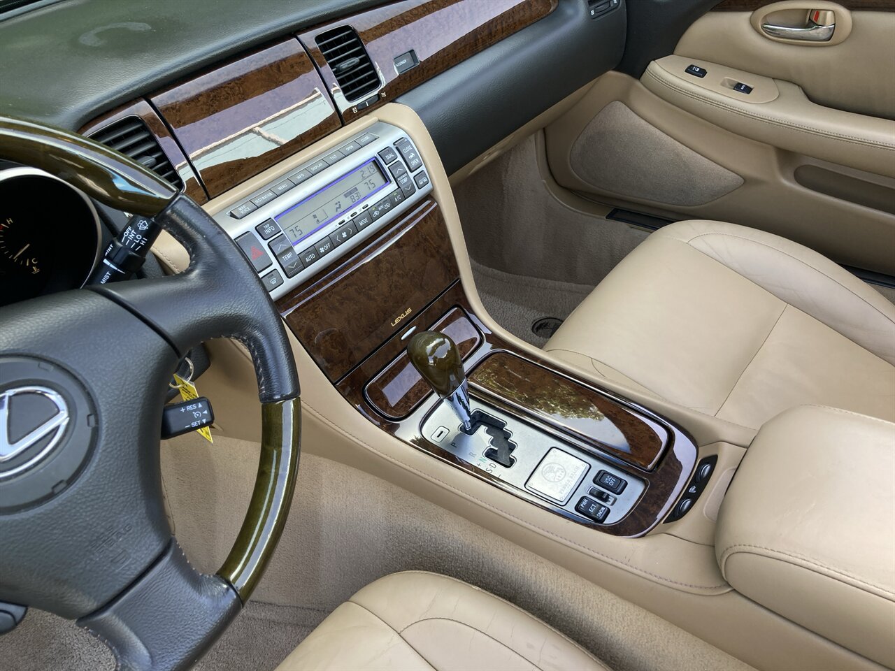 2006 Lexus SC 430 Pebble Beach Edition   - Photo 23 - Stuart, FL 34997