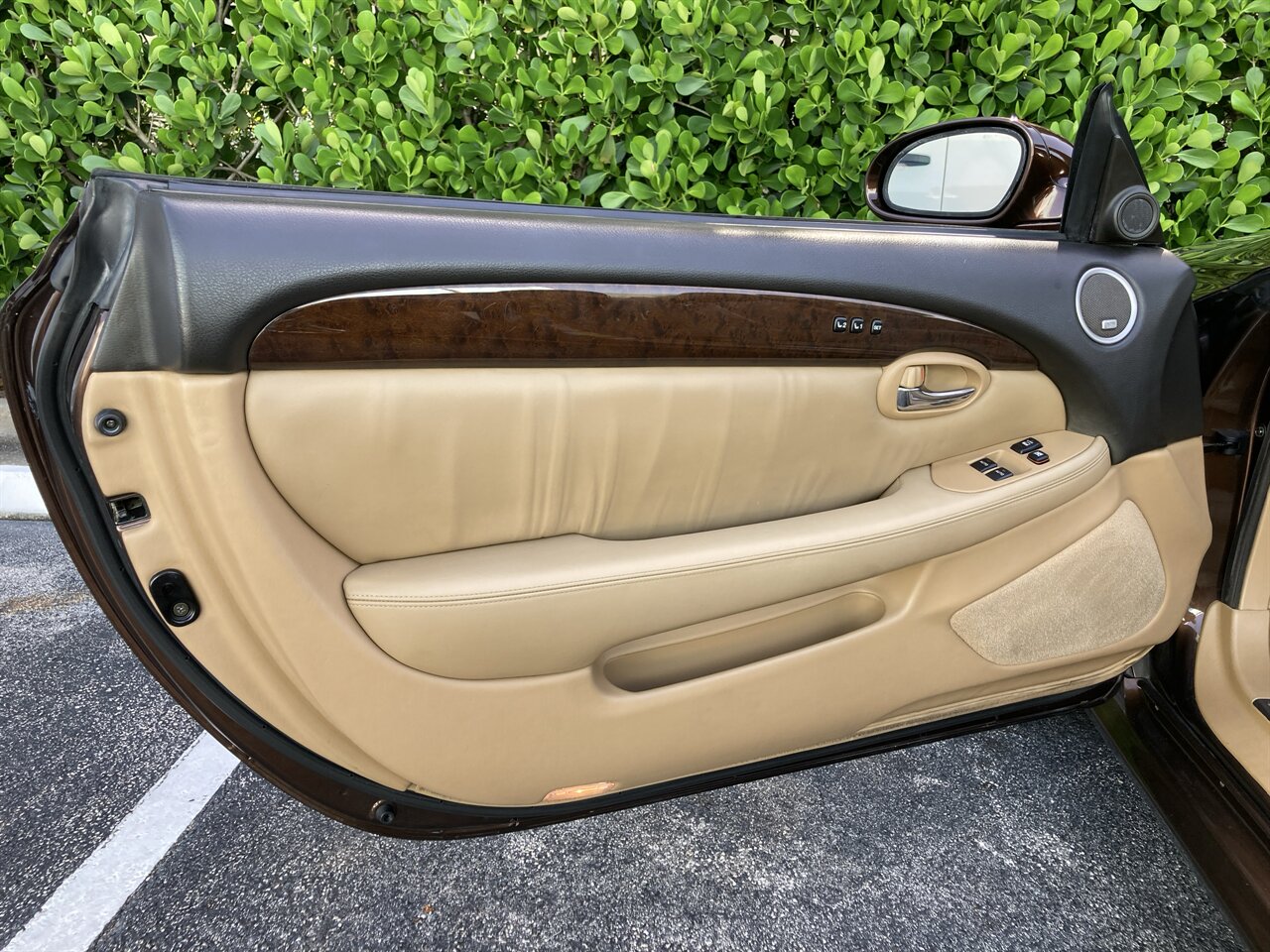 2006 Lexus SC 430 Pebble Beach Edition   - Photo 32 - Stuart, FL 34997