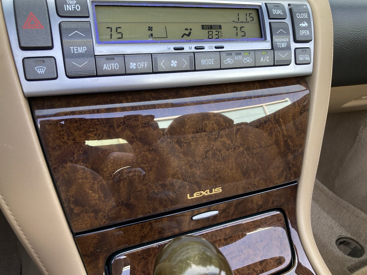 2006 Lexus SC 430 Pebble Beach Edition   - Photo 27 - Stuart, FL 34997