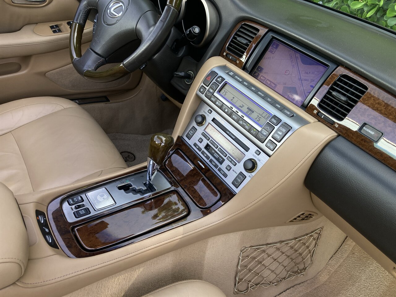 2006 Lexus SC 430 Pebble Beach Edition   - Photo 31 - Stuart, FL 34997
