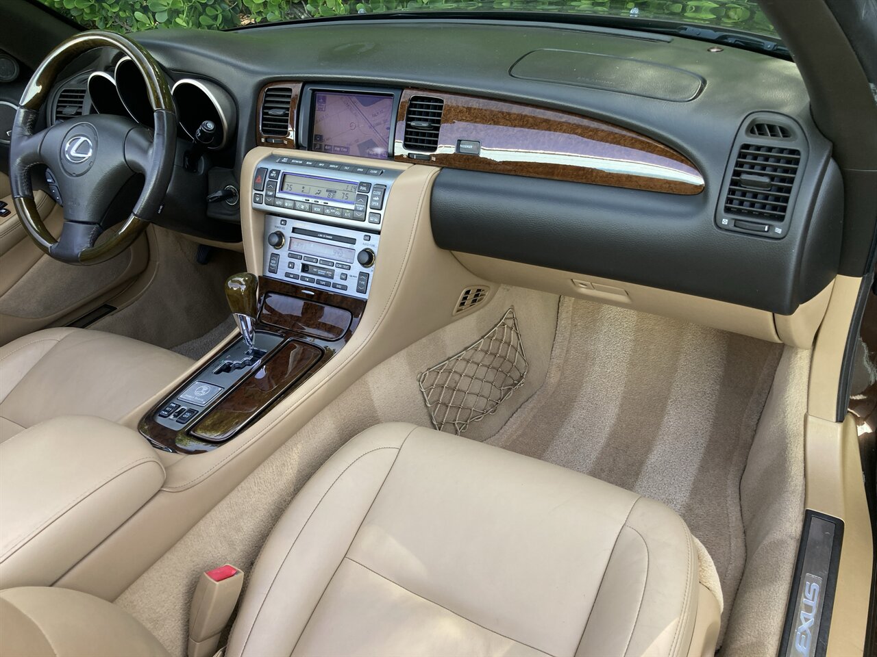2006 Lexus SC 430 Pebble Beach Edition   - Photo 19 - Stuart, FL 34997