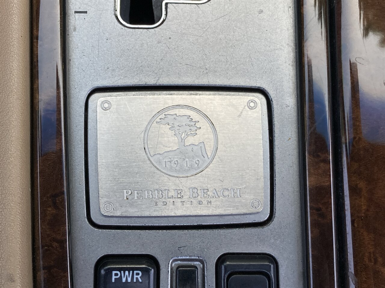 2006 Lexus SC 430 Pebble Beach Edition   - Photo 30 - Stuart, FL 34997