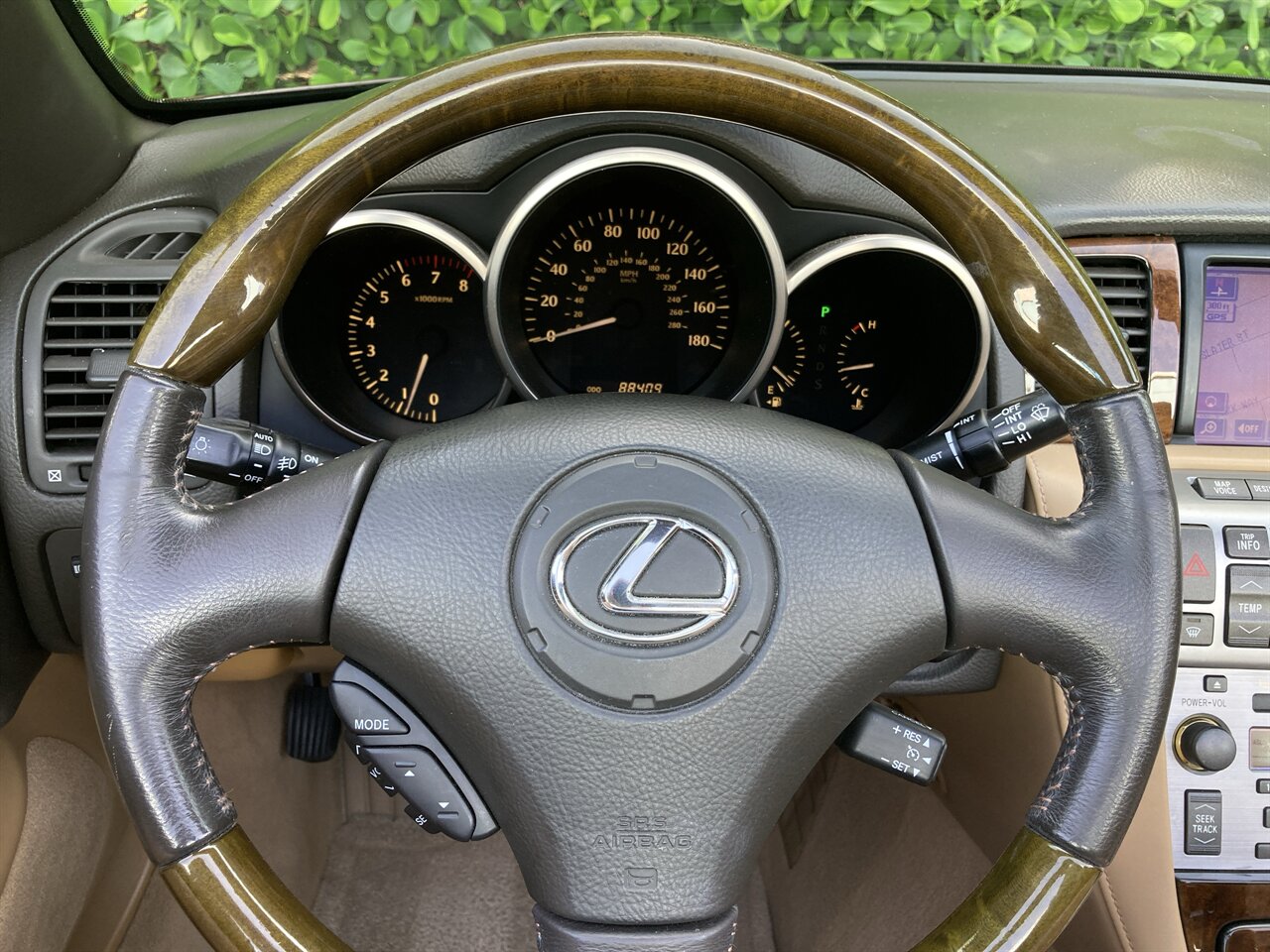 2006 Lexus SC 430 Pebble Beach Edition   - Photo 21 - Stuart, FL 34997