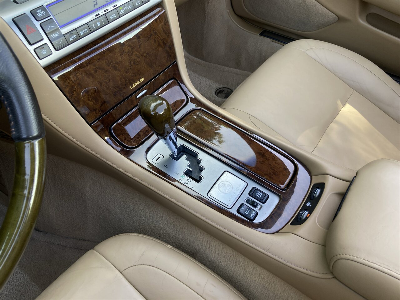 2006 Lexus SC 430 Pebble Beach Edition   - Photo 29 - Stuart, FL 34997