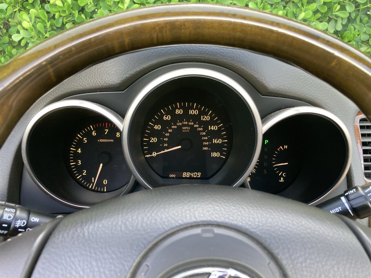 2006 Lexus SC 430 Pebble Beach Edition   - Photo 22 - Stuart, FL 34997