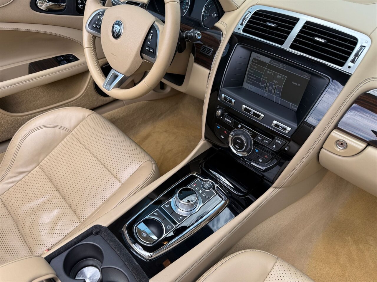 2014 Jaguar XK - Photo 17 - Stuart, FL 34997