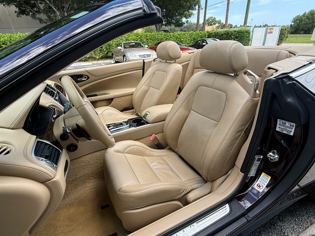 2014 Jaguar XK - Photo 15 - Stuart, FL 34997