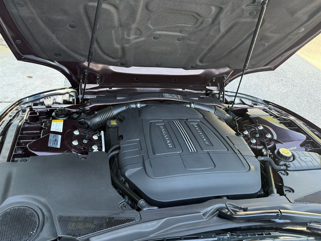 2014 Jaguar XK - Photo 25 - Stuart, FL 34997