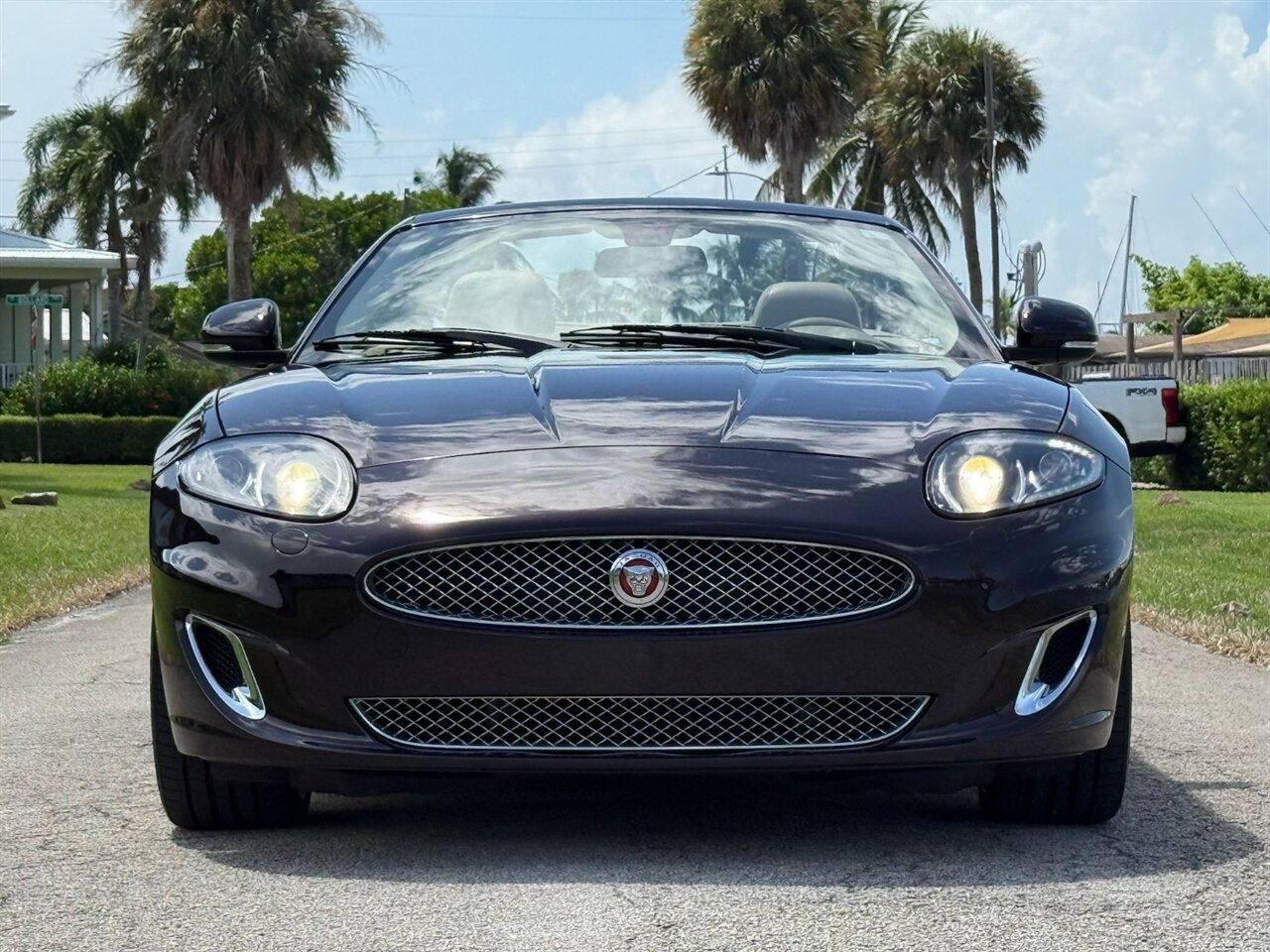 2014 Jaguar XK - Photo 7 - Stuart, FL 34997