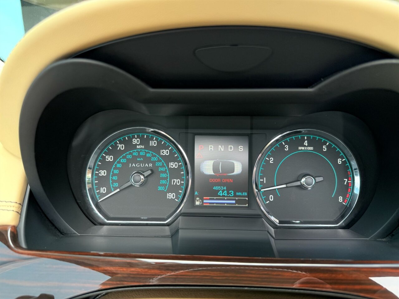 2014 Jaguar XK - Photo 21 - Stuart, FL 34997