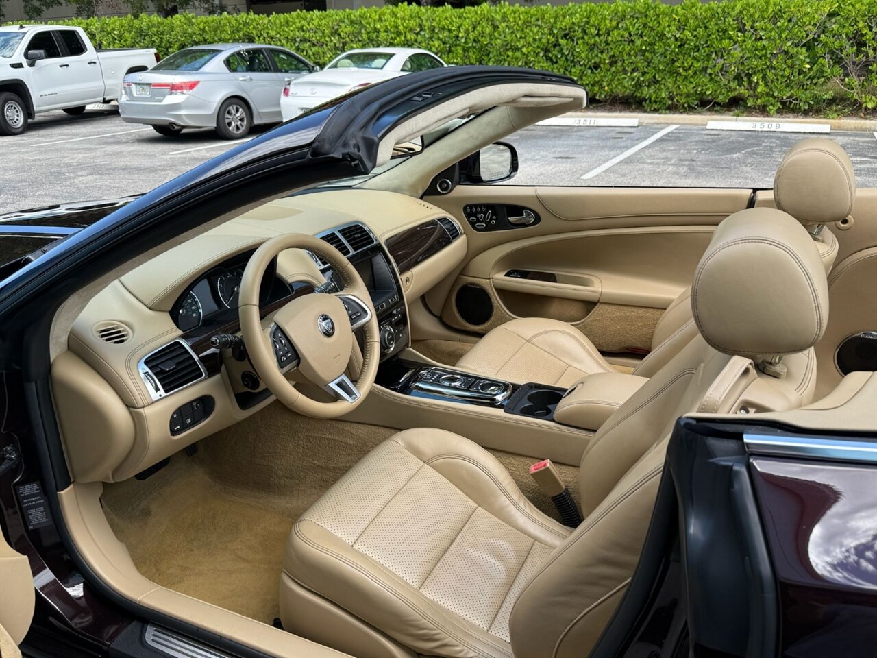 2014 Jaguar XK - Photo 14 - Stuart, FL 34997