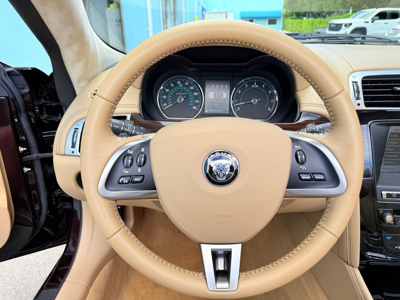 2014 Jaguar XK - Photo 20 - Stuart, FL 34997