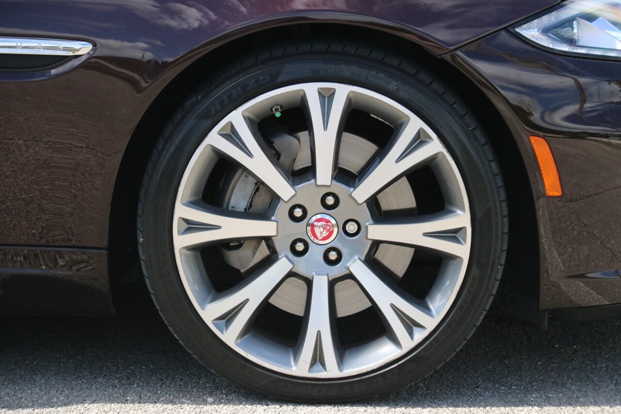 2014 Jaguar XK   - Photo 31 - Stuart, FL 34997