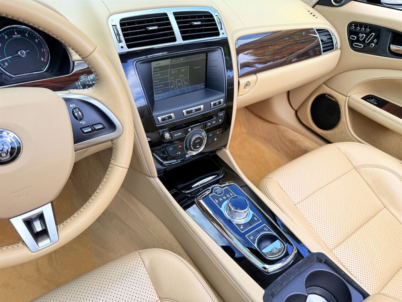 2014 Jaguar XK - Photo 18 - Stuart, FL 34997