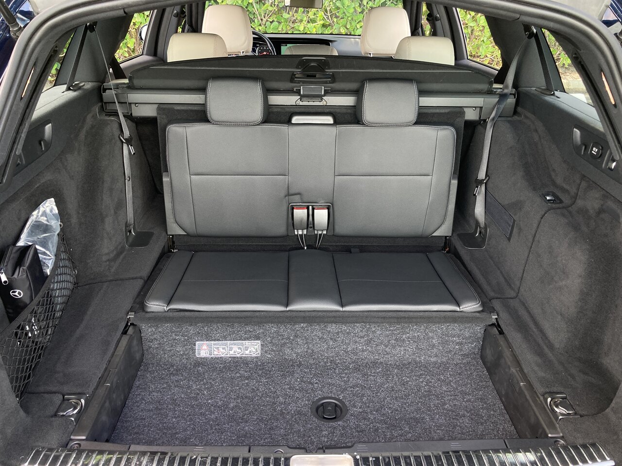 2019 Mercedes-Benz E 450 4MATIC - Photo 40 - Stuart, FL 34997
