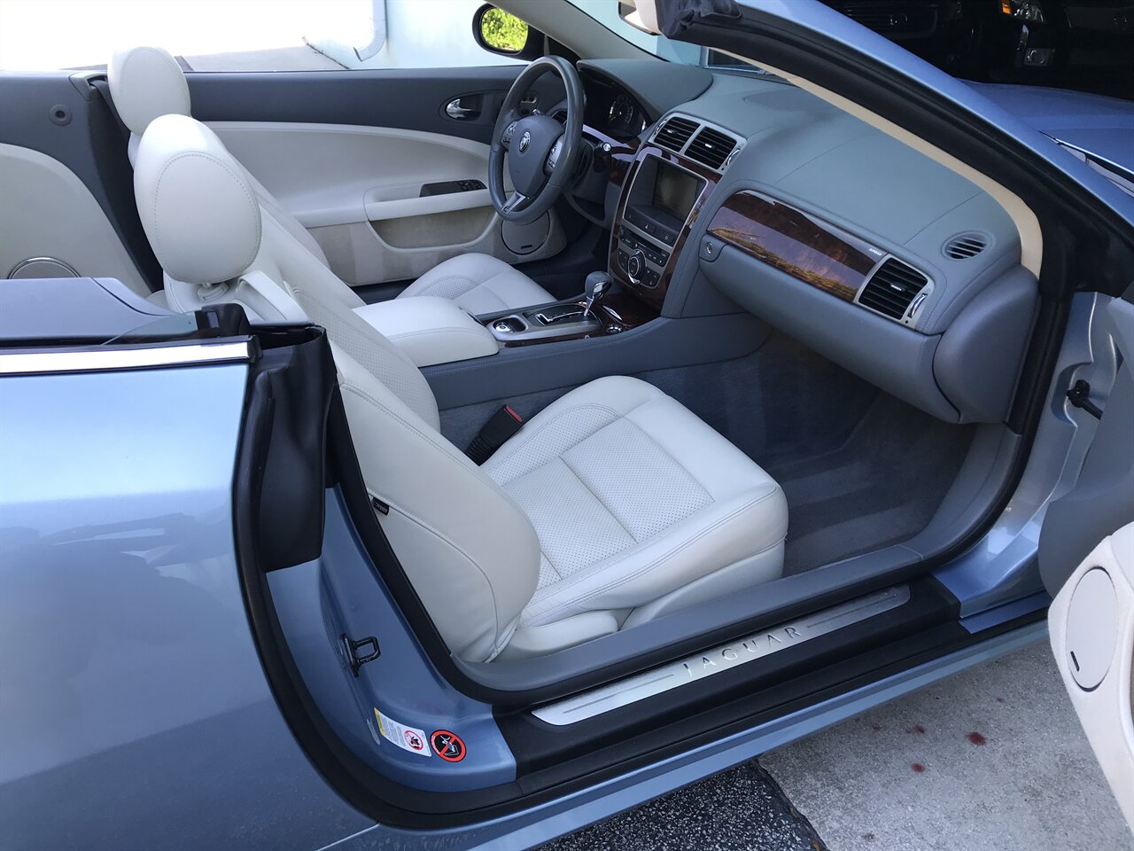 2007 Jaguar XKR   - Photo 19 - Stuart, FL 34997