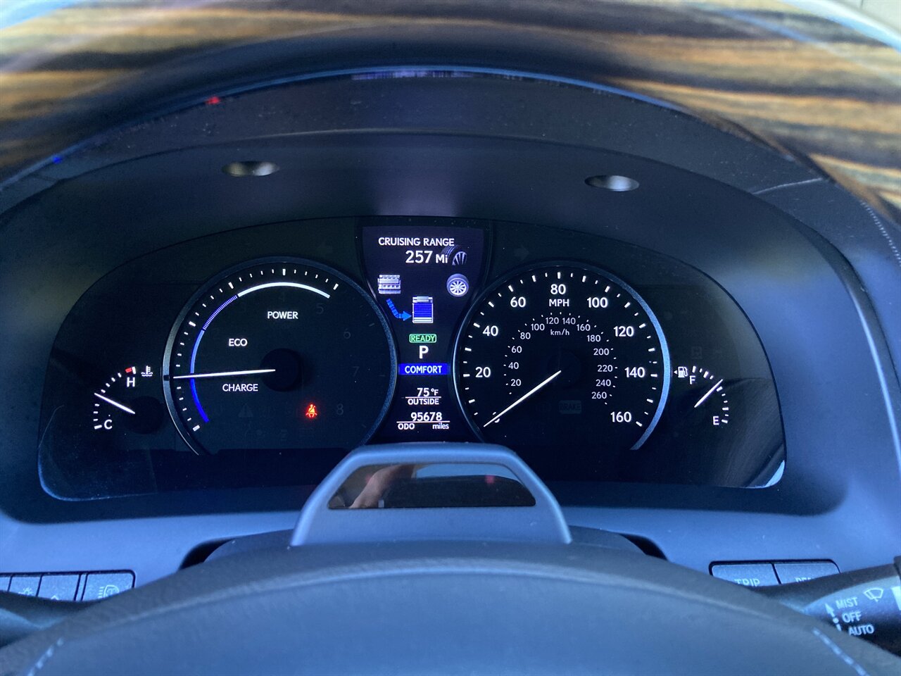 2016 Lexus LS 600h L   - Photo 31 - Stuart, FL 34997