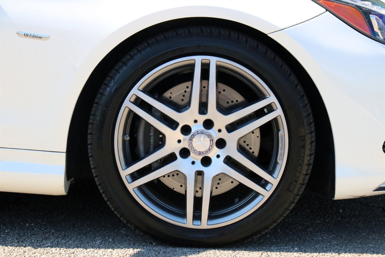 2017 Mercedes-Benz E 550   - Photo 46 - Stuart, FL 34997