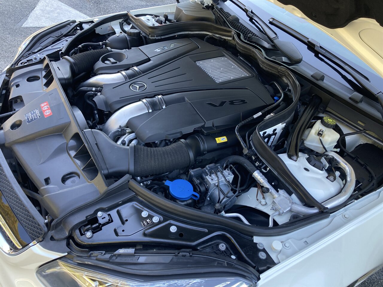 2017 Mercedes-Benz E 550   - Photo 39 - Stuart, FL 34997