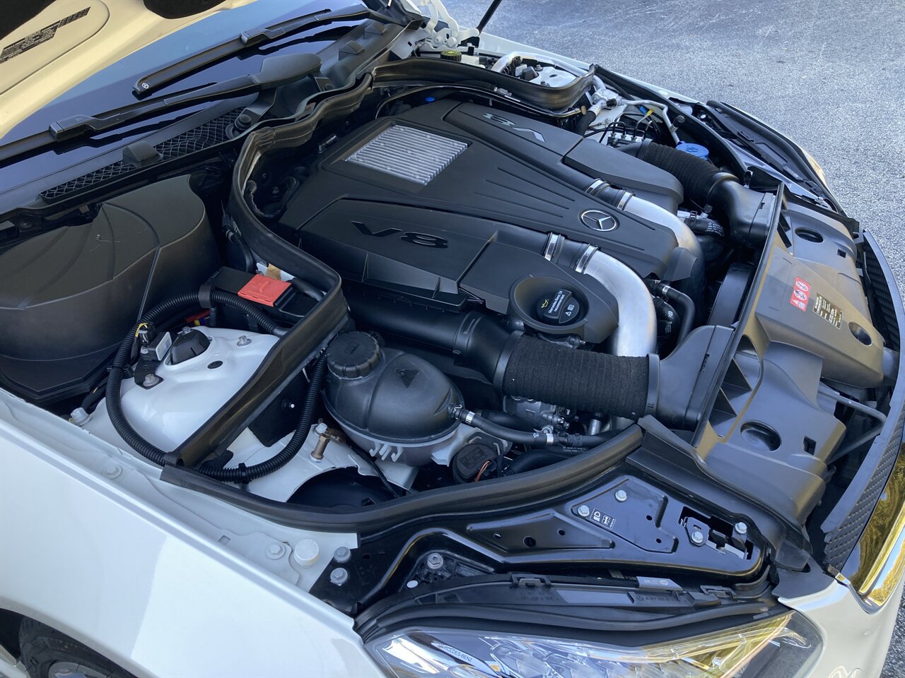 2017 Mercedes-Benz E 550   - Photo 41 - Stuart, FL 34997