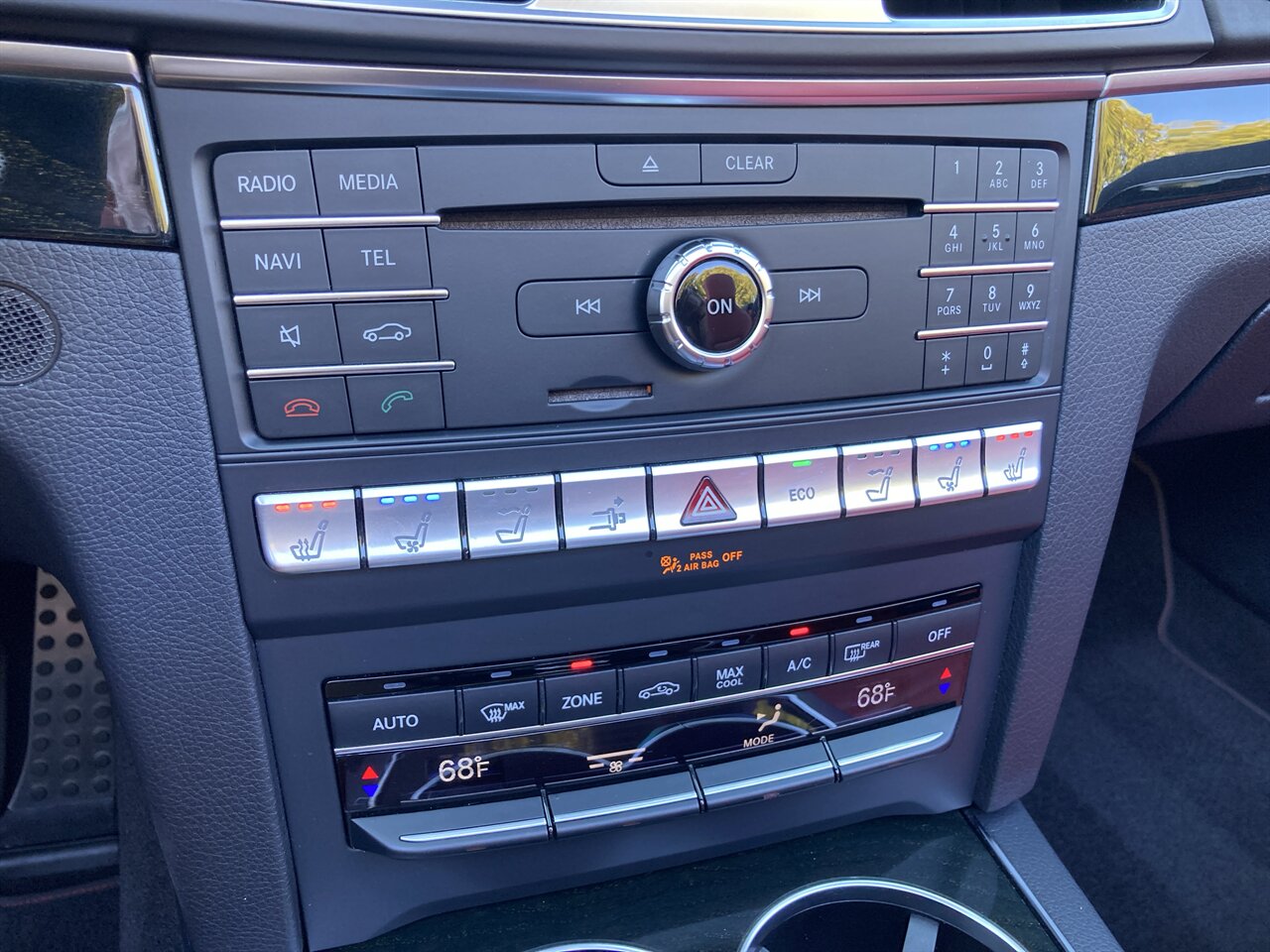 2017 Mercedes-Benz E 550   - Photo 29 - Stuart, FL 34997