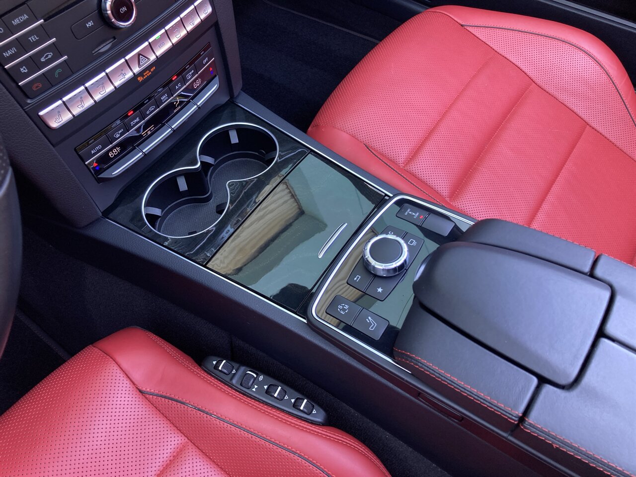 2017 Mercedes-Benz E 550   - Photo 31 - Stuart, FL 34997