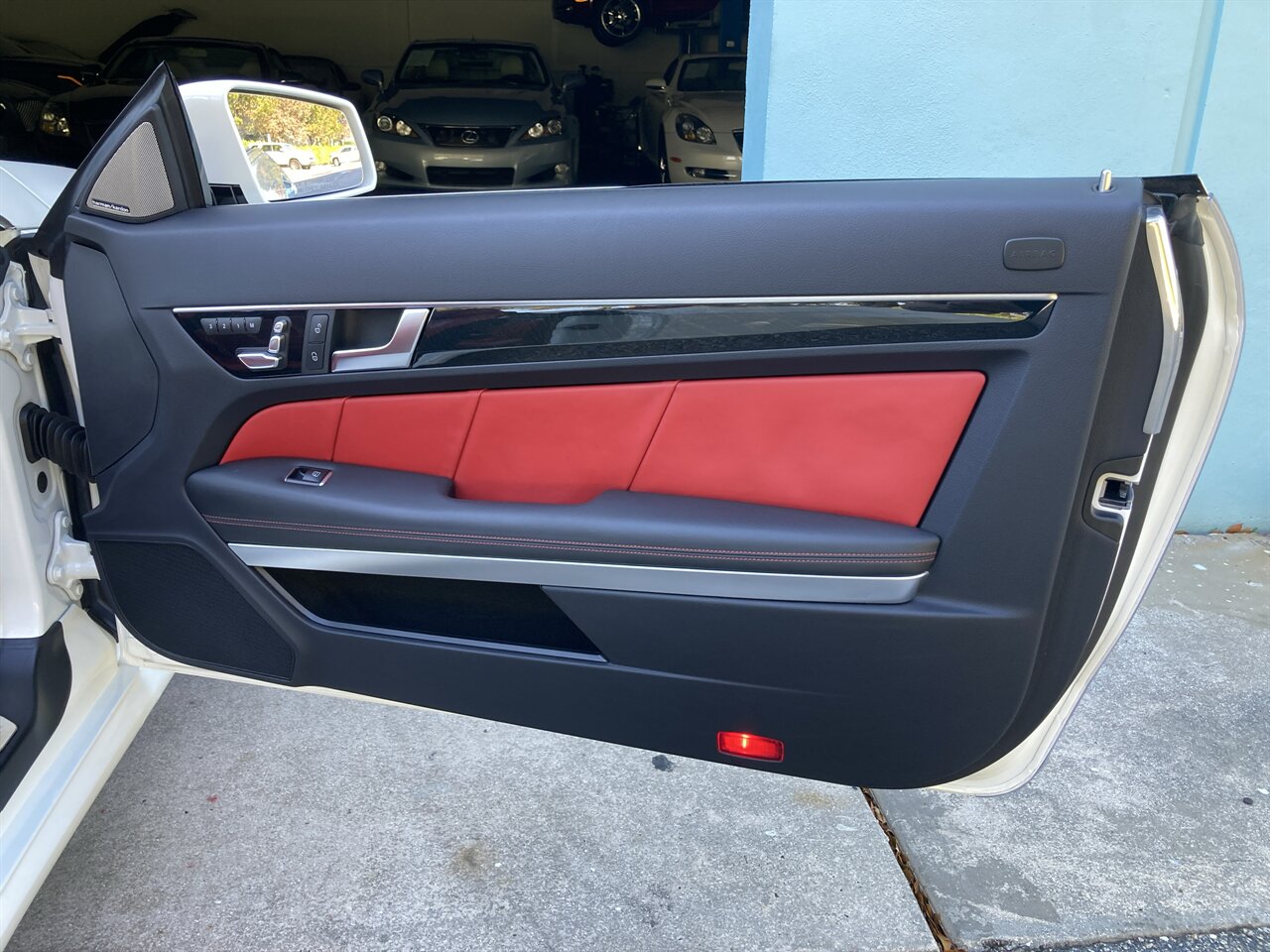 2017 Mercedes-Benz E 550   - Photo 35 - Stuart, FL 34997