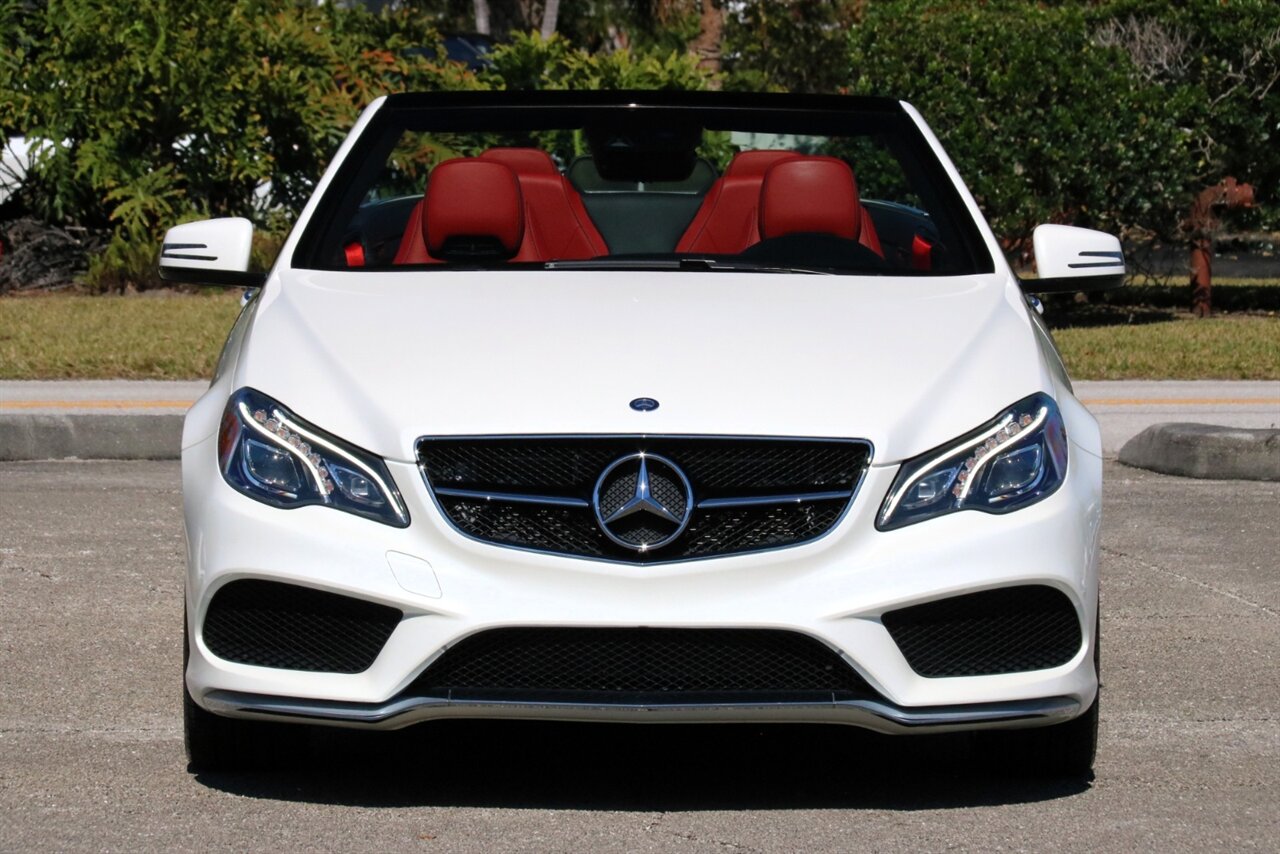 2017 Mercedes-Benz E 550   - Photo 8 - Stuart, FL 34997