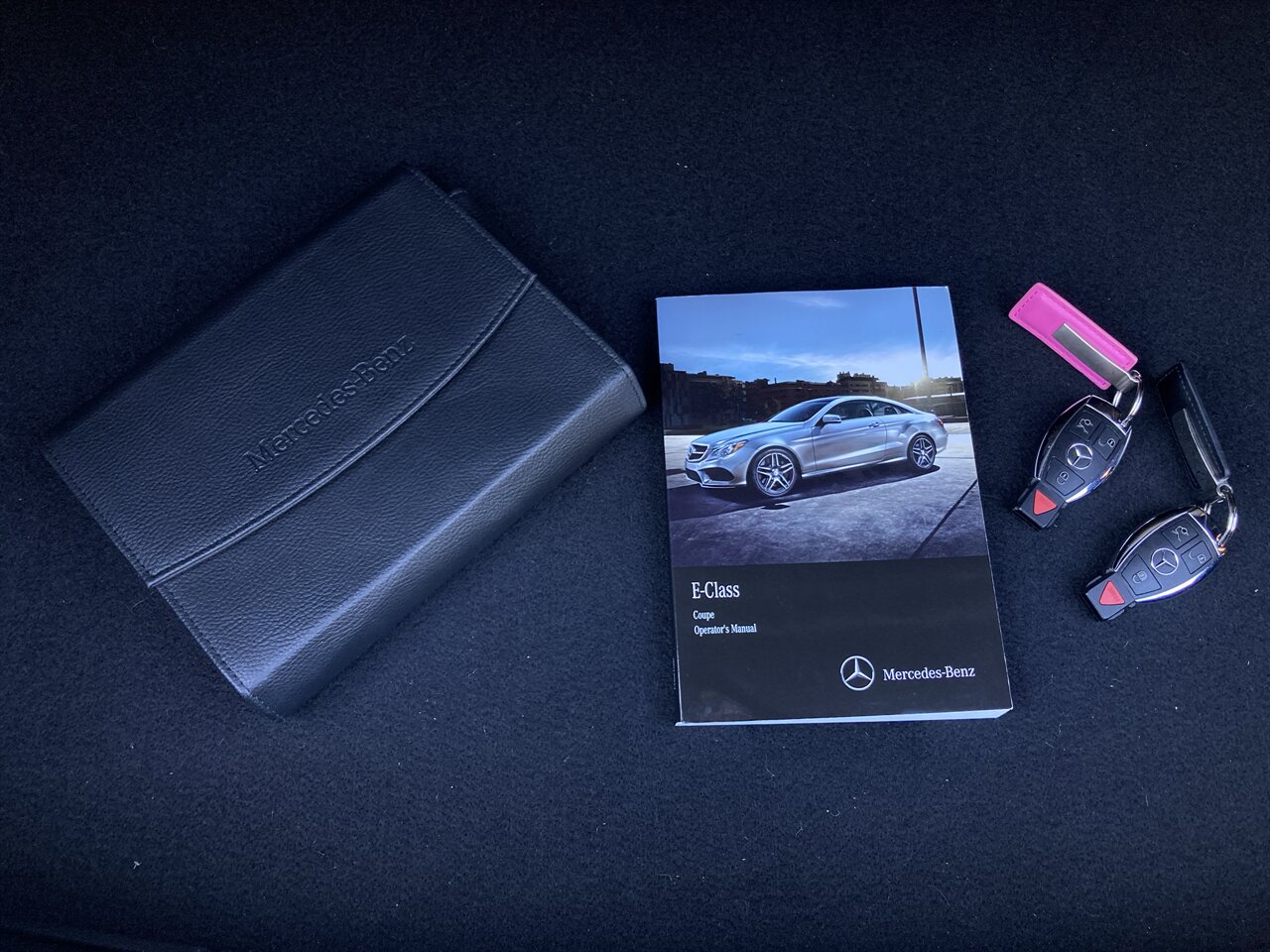 2017 Mercedes-Benz E 550   - Photo 38 - Stuart, FL 34997