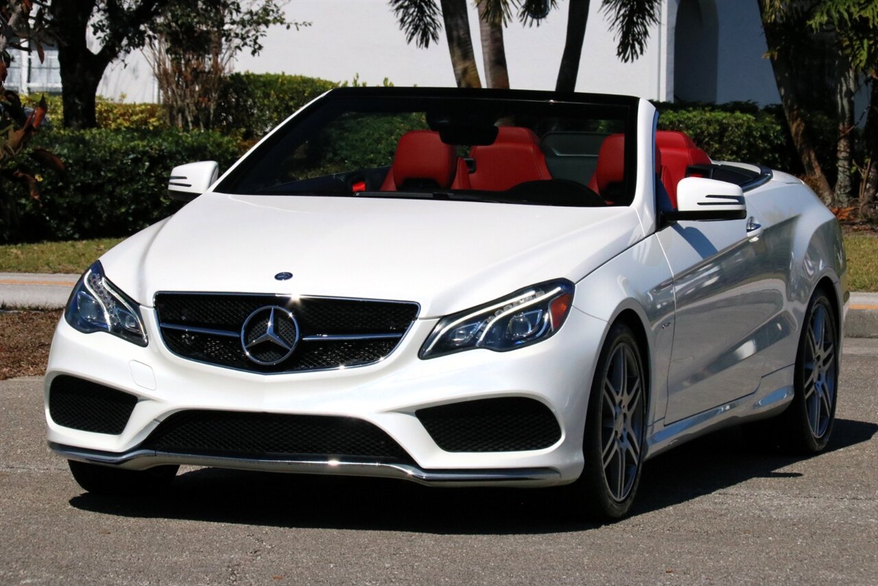 2017 Mercedes-Benz E 550   - Photo 11 - Stuart, FL 34997