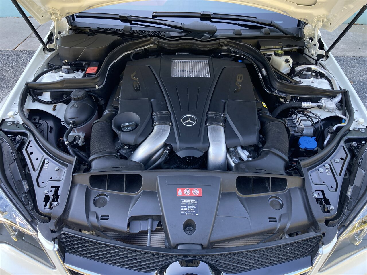 2017 Mercedes-Benz E 550   - Photo 40 - Stuart, FL 34997