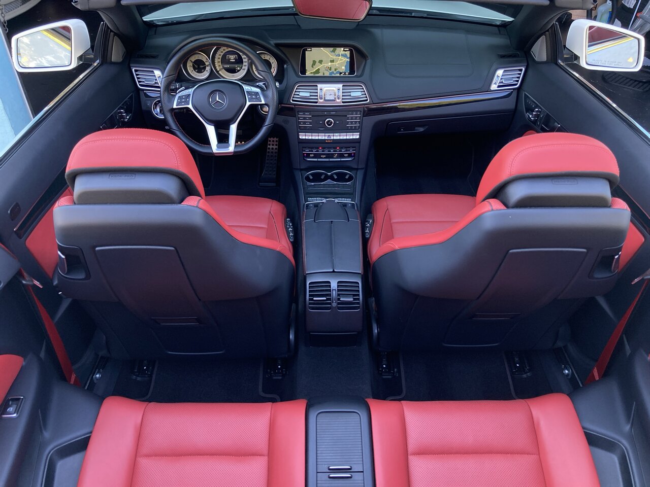 2017 Mercedes-Benz E 550   - Photo 17 - Stuart, FL 34997