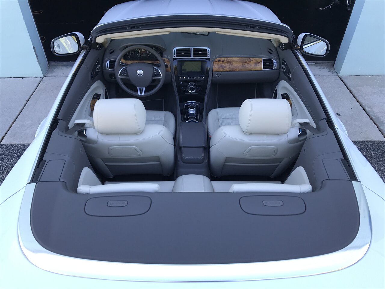 2013 Jaguar XK   - Photo 17 - Stuart, FL 34997