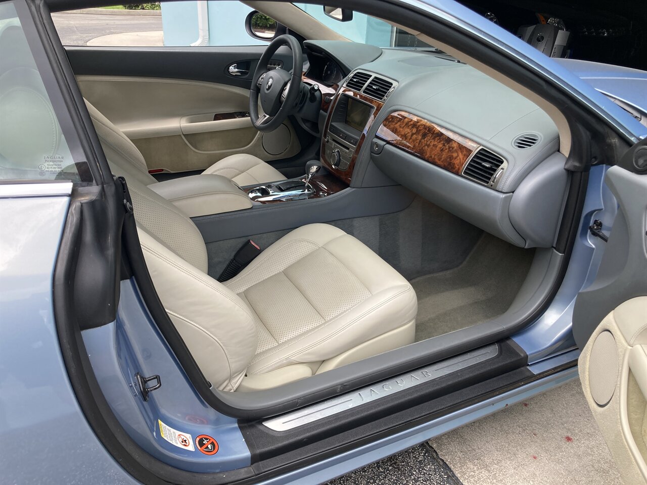 2008 Jaguar XK   - Photo 19 - Stuart, FL 34997